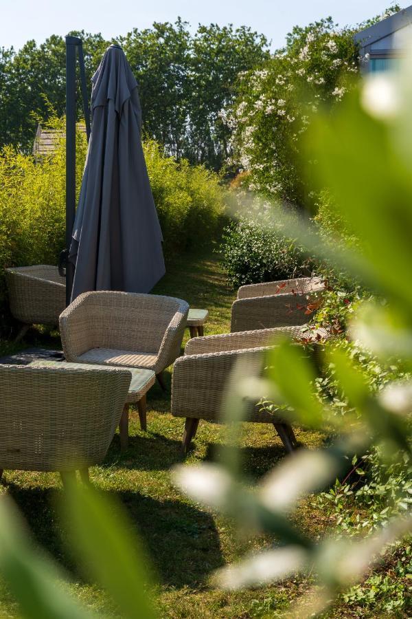 Hotel Libera Caen Colombelles Exterior foto